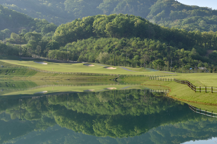 골프장 대표 이미지